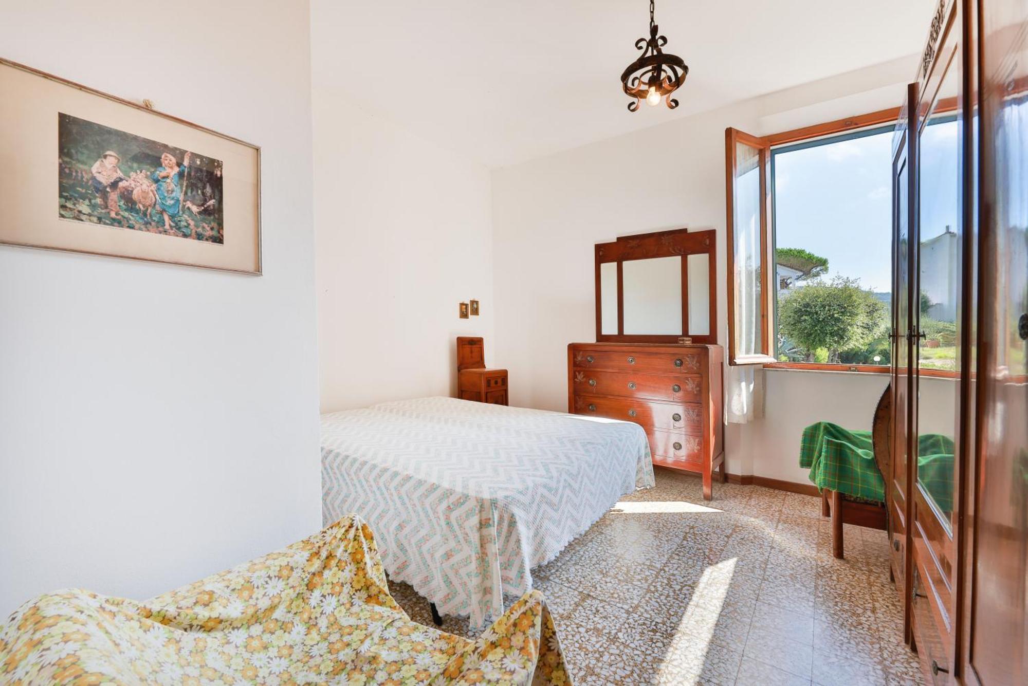 Apartament La Terrazza Sul Forno - Goelba Portoferraio Zewnętrze zdjęcie