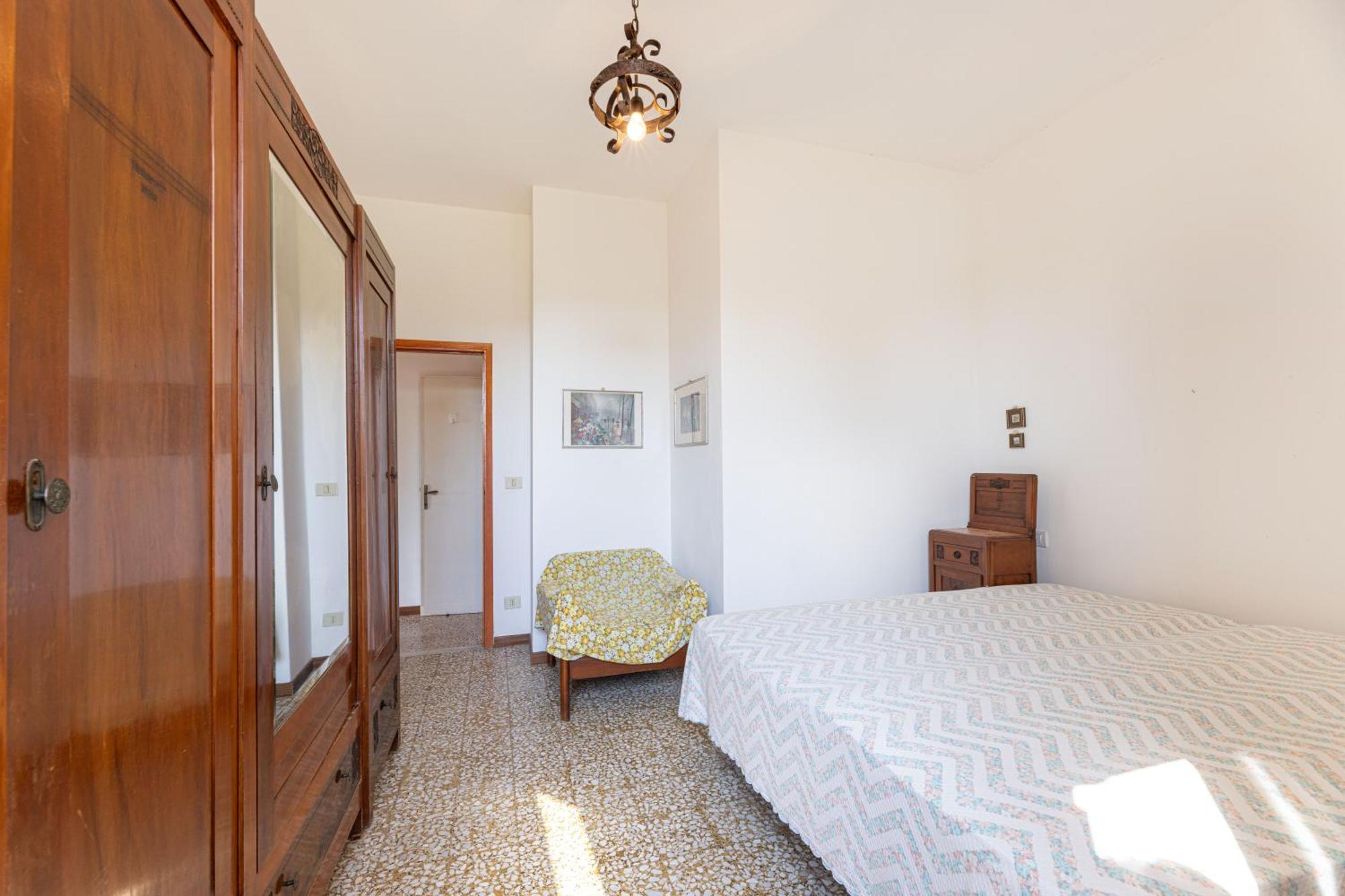 Apartament La Terrazza Sul Forno - Goelba Portoferraio Zewnętrze zdjęcie
