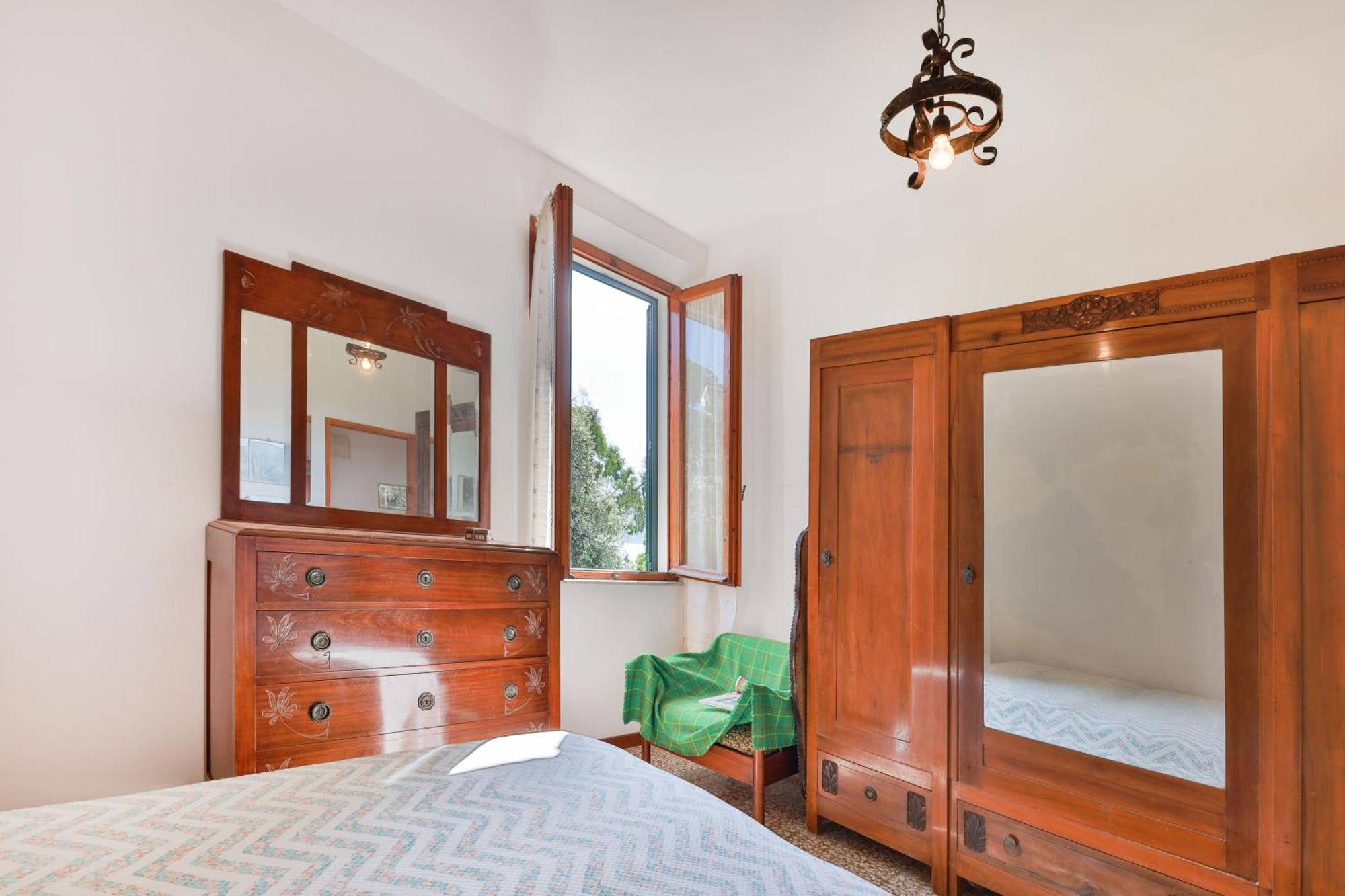 Apartament La Terrazza Sul Forno - Goelba Portoferraio Zewnętrze zdjęcie